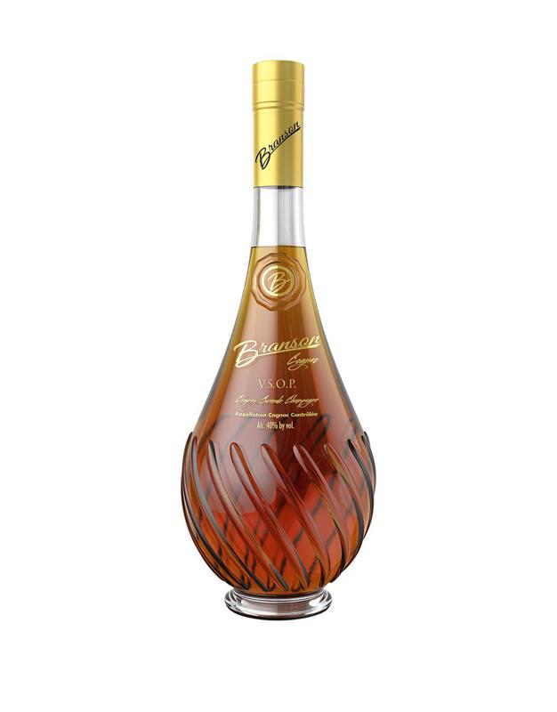 Branson Cognac Grande Champagne VSOP