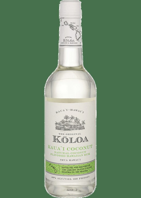 Koloa Coconut