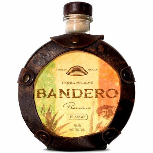 Bandero Premium Blanco