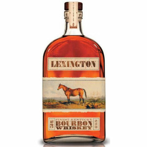 Lexington Finest Kentucky Bourbon Whiskey
