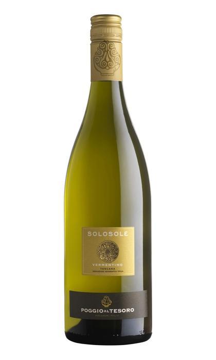 Solosole Vermentino