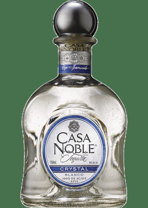 Casa Noble Crystal Blanco