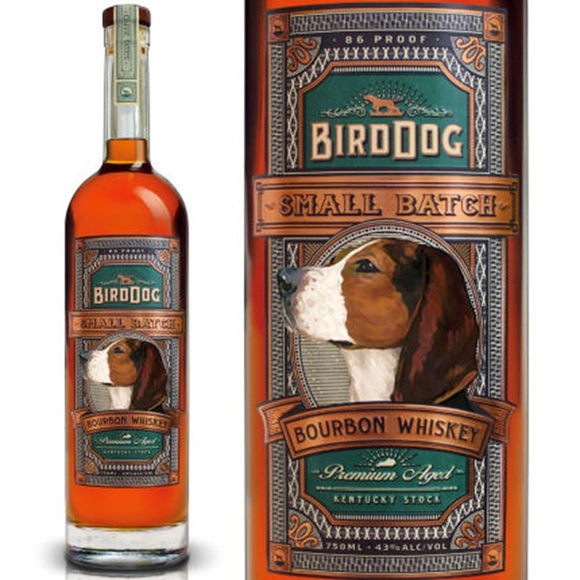 Bird Dog Small Batch Kentucky Bourbon Whiskey
