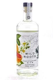 Wild Roots Cucumber and Grapefruit