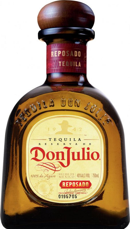 Don Julio Reposado Lagavulin Double Cask