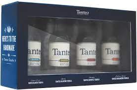 Tanteo kit
