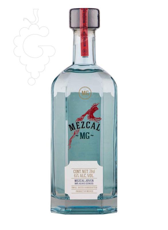 MG Mezcal