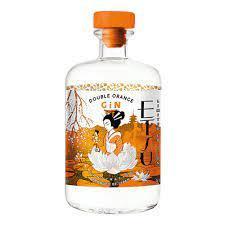 Etsu Double Orange Gin