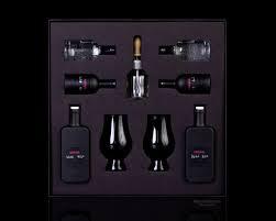 Eaves Blind Gift Set (AFIC)