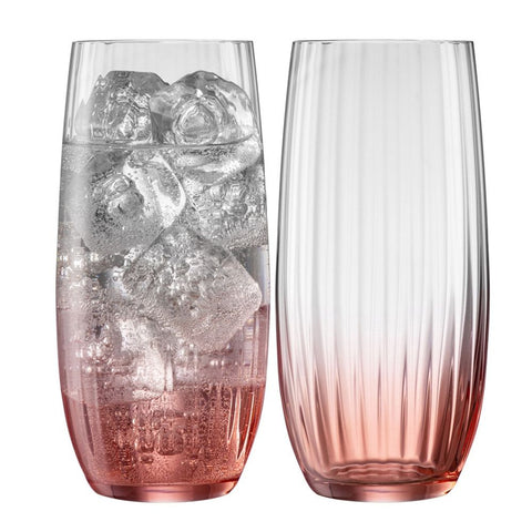 Sirens Call Hi-Ball Glass 2-Pack