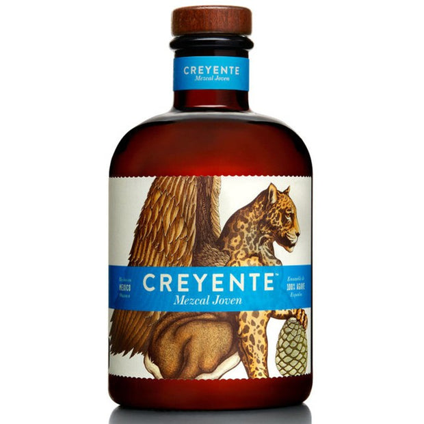 Creyente Mezcal Joven