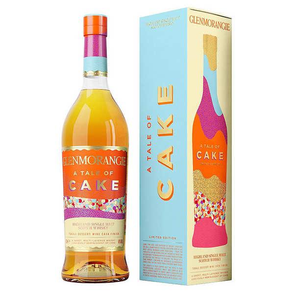 Glenmorangie A Tale Of Cake Limited Edition