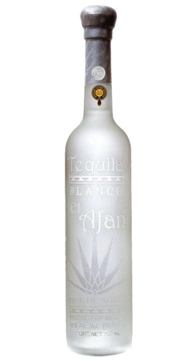 El Afan Blanco