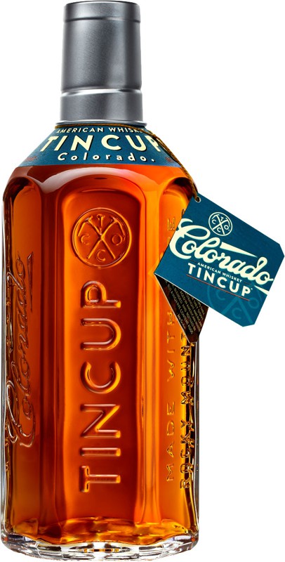 Tincup American Whiskey