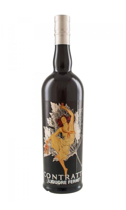 Fernet Contratto