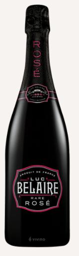 Rosé (Rare) N.V.