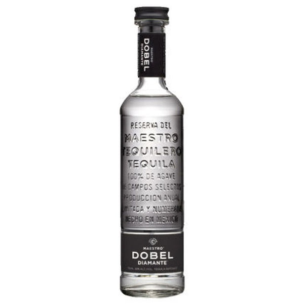 Maestro Dobel Diamante Reposado