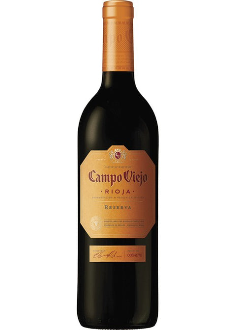Reserva