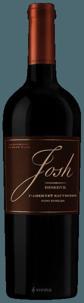Josh Cellars Reserve Paso Robles