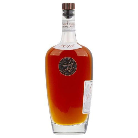Saint Cloud Kentucky Bourbon Barrel So Cal Proof 124