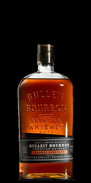 Bulleit Bourbon Barrell Strength 750 ml