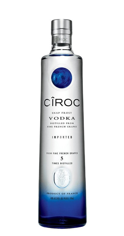 Ciroc Vodka