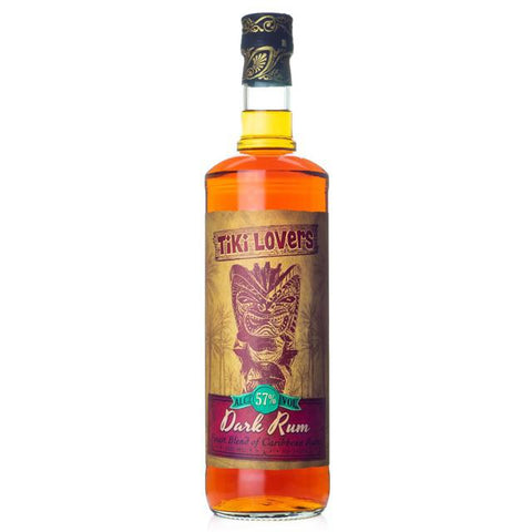 Tiki Lovers Dark