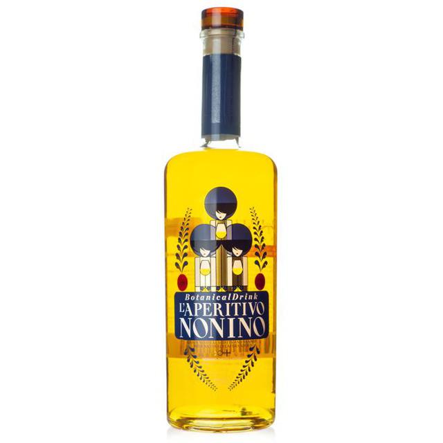 Laperitivo Nonino