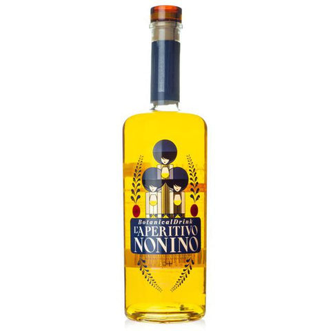 Laperitivo Nonino