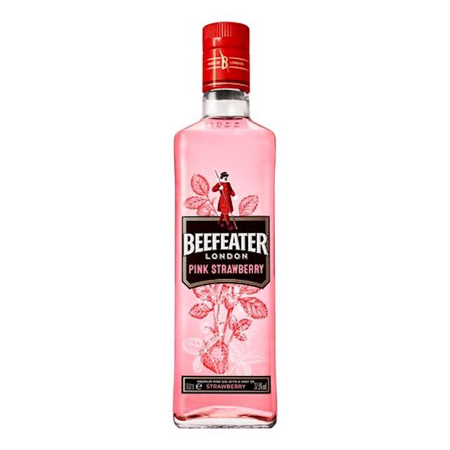 Beefeater Pink