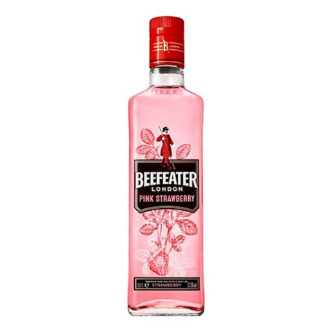 Beefeater Pink