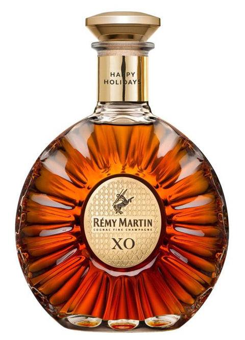 Remy Martin XO Limited Edition by Atelier Steaven Richard