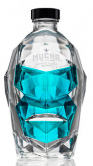 Mucha Liga Blanco 750 ml