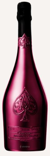 Demi-Sec Champagne N.V. - 750ml