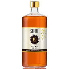 Shibui Pure Malt