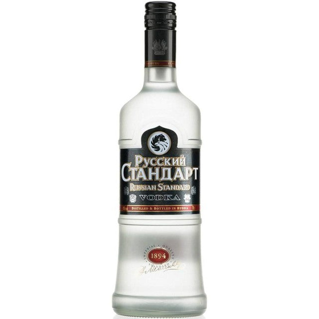 Russian Standard Vodka