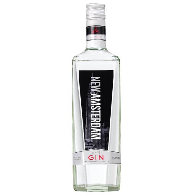 New Amsterdam Stratusphere