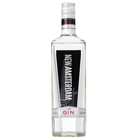 New Amsterdam Stratusphere