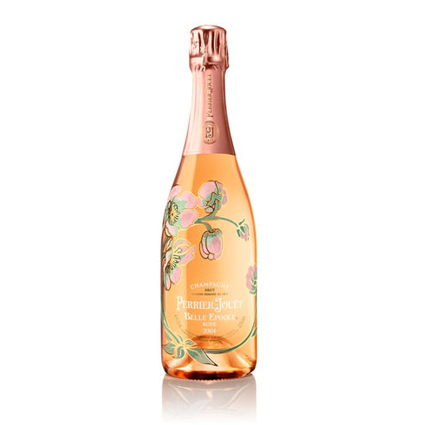 Belle Epoque Rose millesime 2005