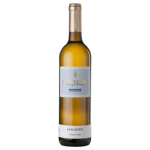 Singladuras Albarino