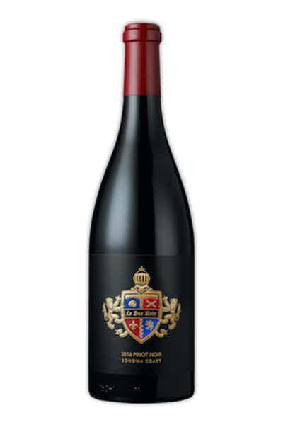 Le Duc Noir Sonoma Coast 2016 750 ml