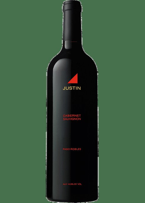 Justin Justin Cabernet Sauvignon 750 ml