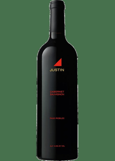 Justin Justin Cabernet Sauvignon 750 ml