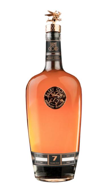 Kentucky Straights Bourbon