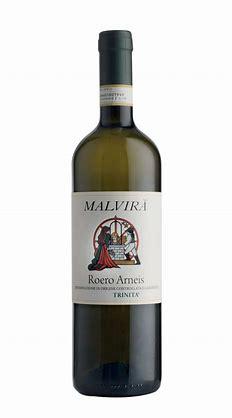 Roero Arneis Malvira 2018