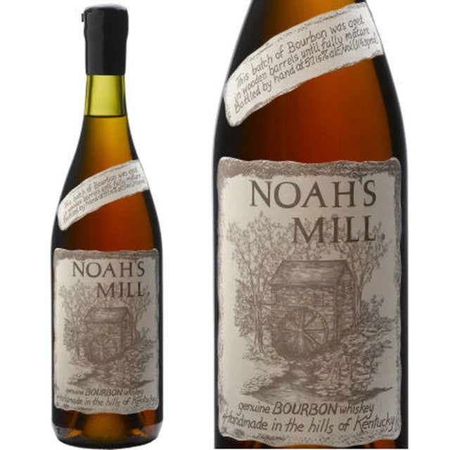 Noahs Mill small batch