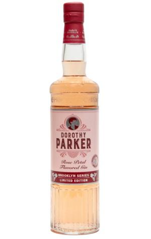 Dorothy Parker Rose