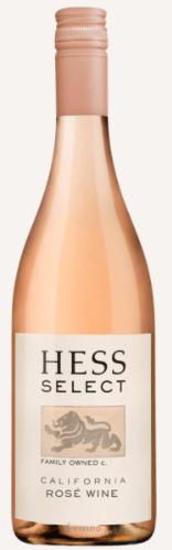 Hess Rose