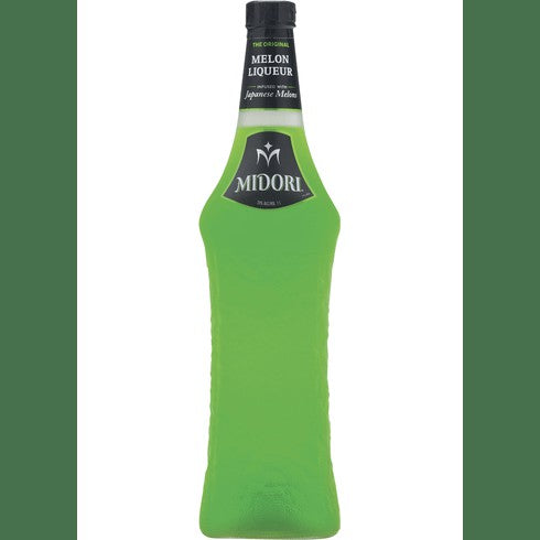 Midori Melon Liqueur