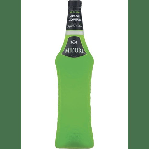 Midori Melon Liqueur
